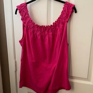 FINAL MARKDOWN Ladies’ Peter Nygard Top (l)